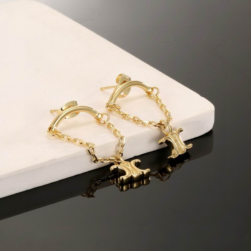 Celine Earring 05yxh37